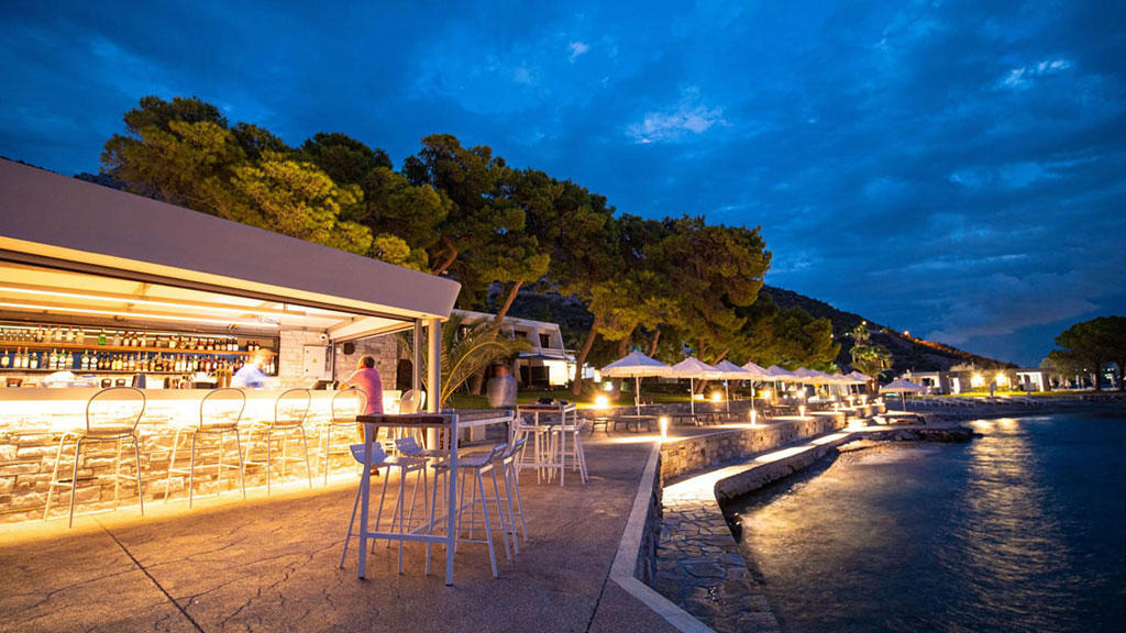 Wyndham Poseidon Beach Resort