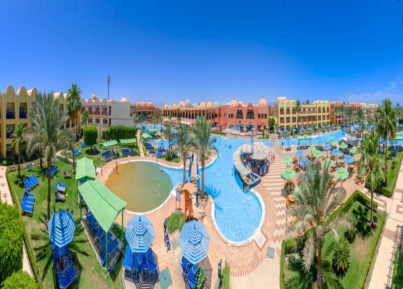 Titanic Beach Spa Aqua Park