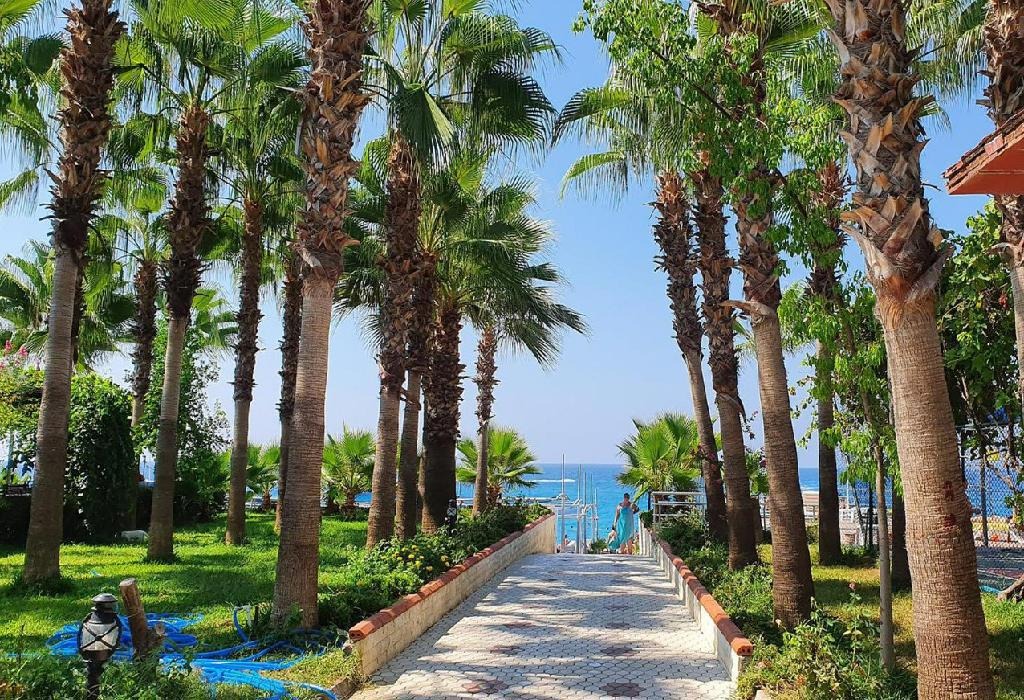 Hotel Concordia Celes