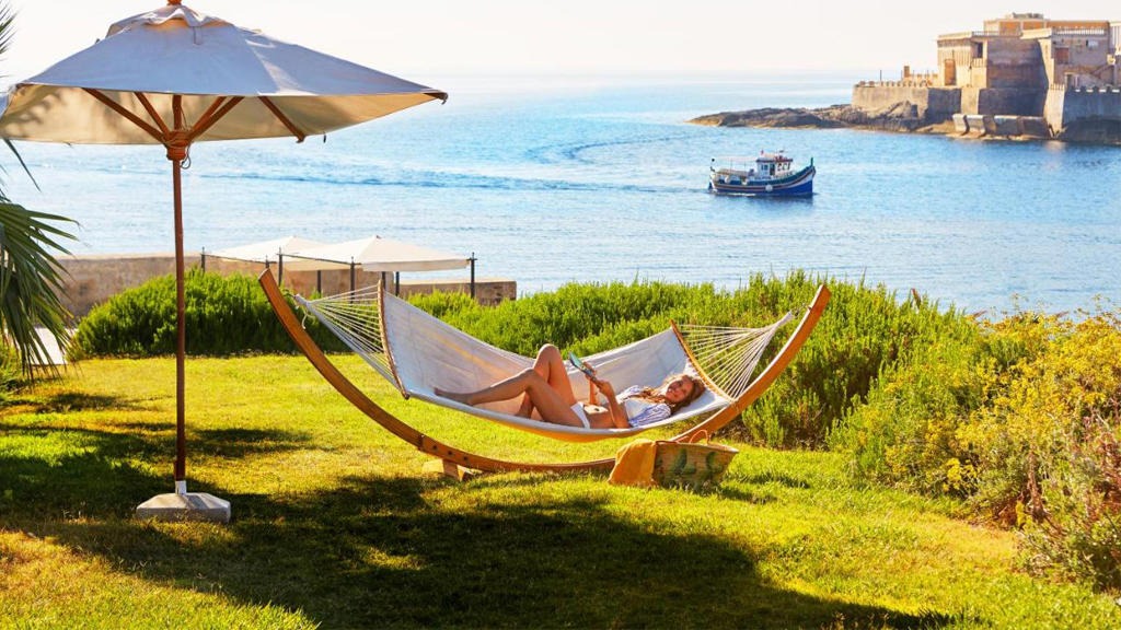 Corinthia St George s Bay Hotel
