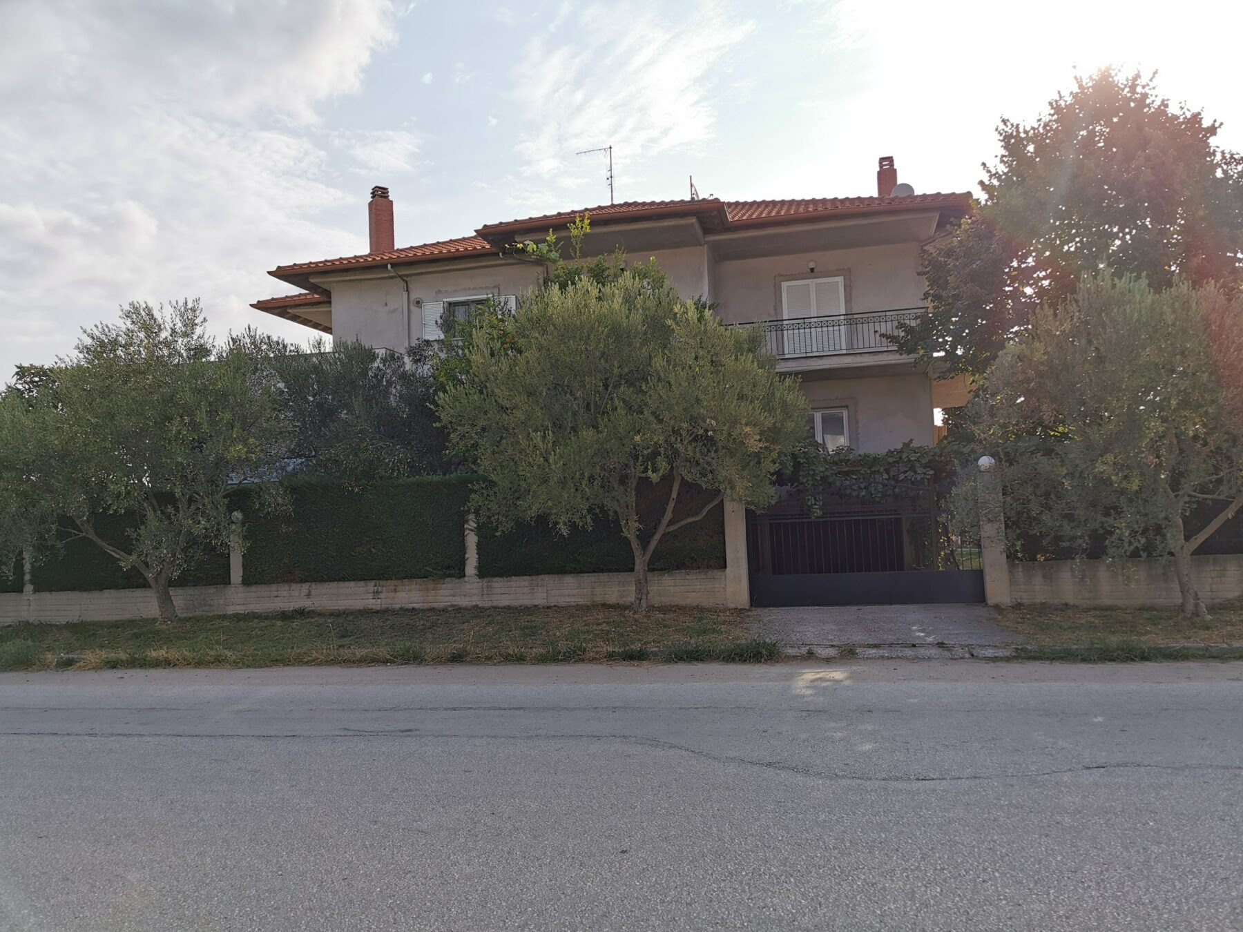 Vila Hrisanti