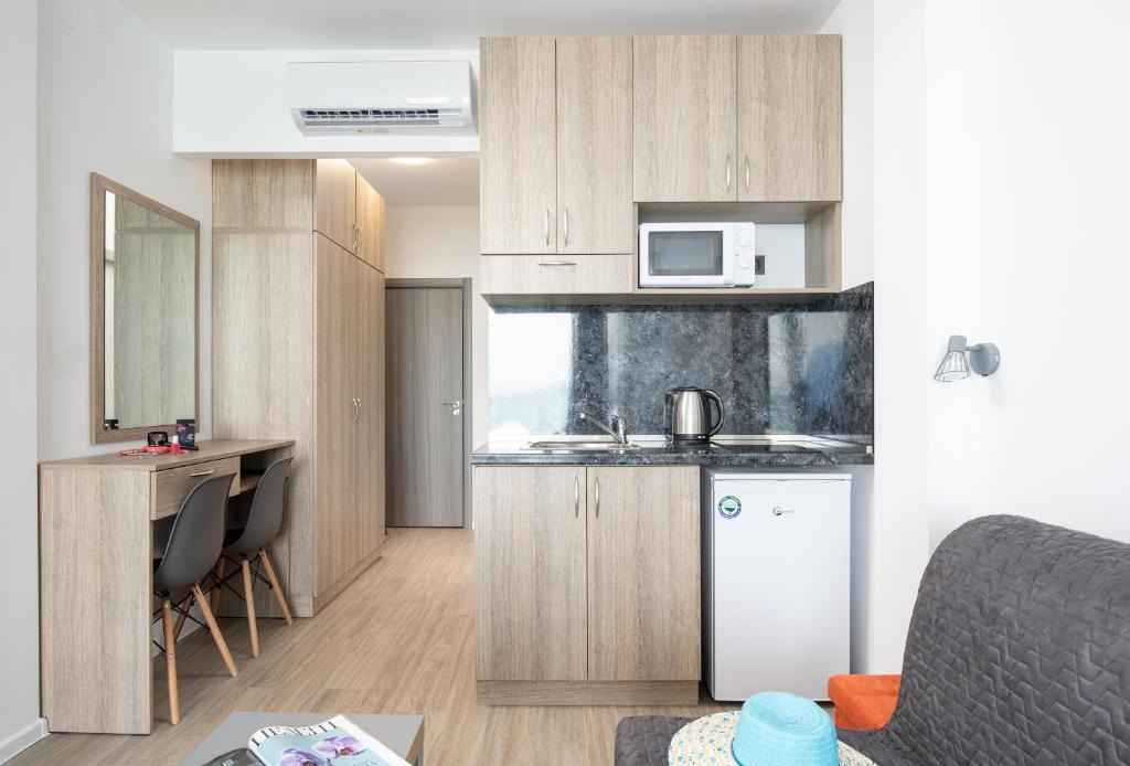Aparthotel Grand Dodos