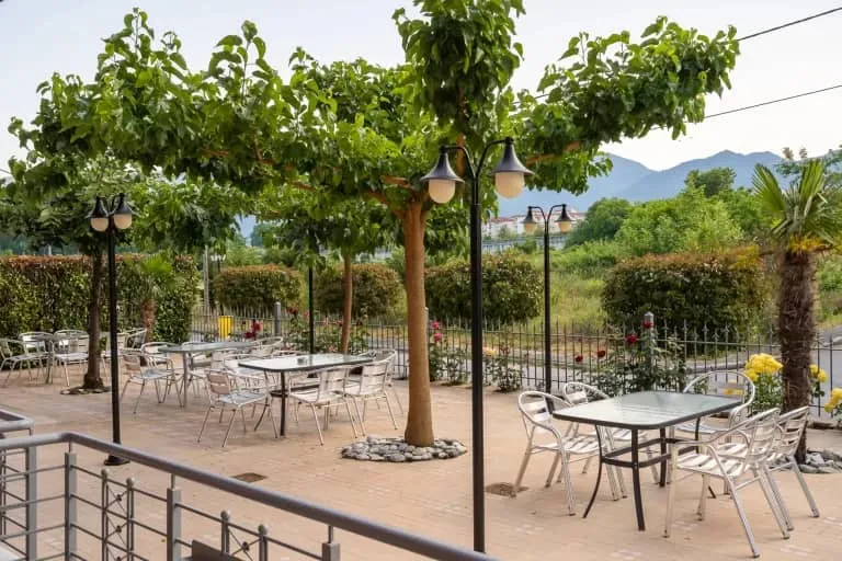 Vila Atrium