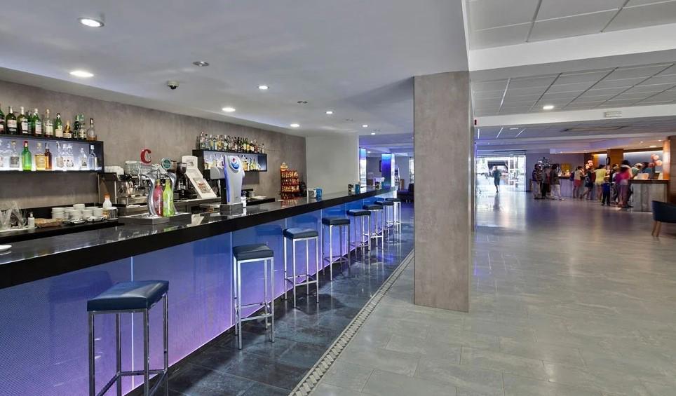 Hotel Best Cap Salou