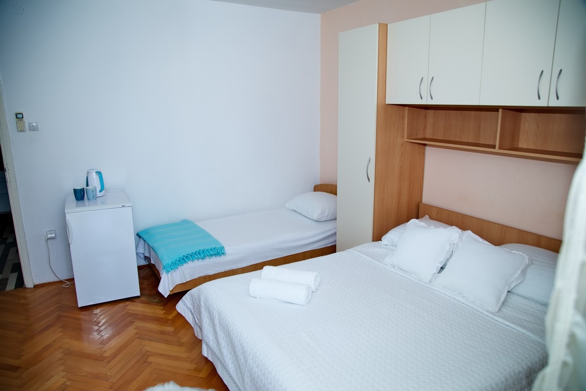 Vila Mravičić