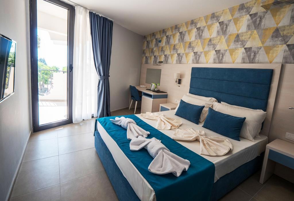 Hotel Pearl Beach Resort ex Biserna obala