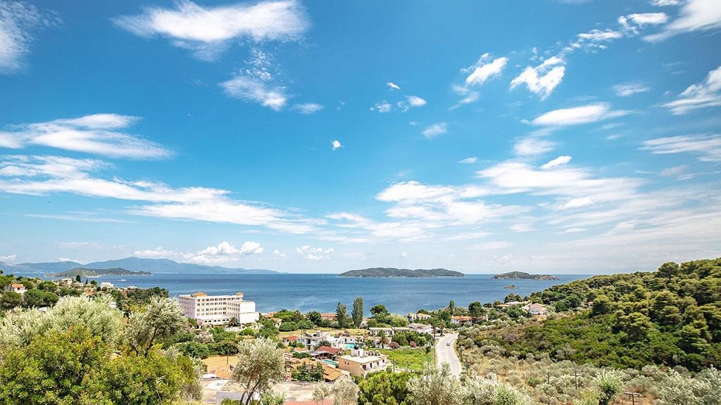 Belvedere Hotel