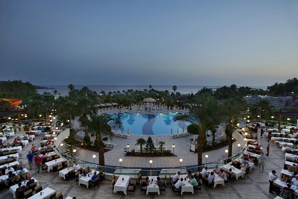 Hotel Saphir Resort & Spa