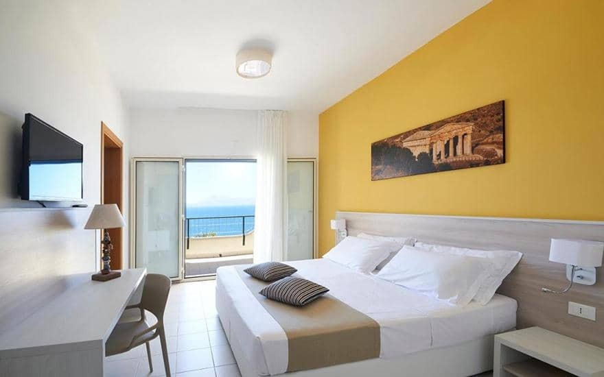 Hotel Citta del Mare - CDS Hotels Terrasini