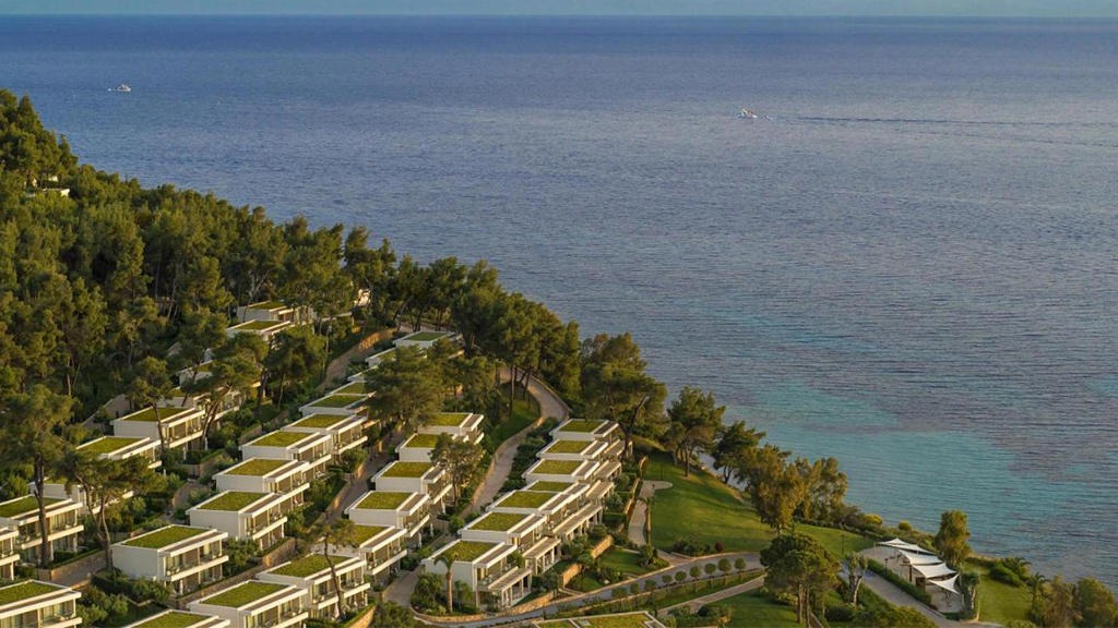 Sani Club