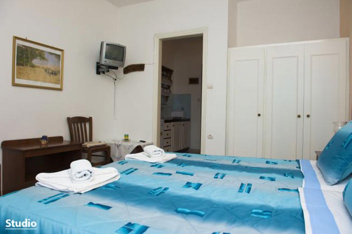 Ilias Studios