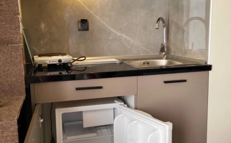 Vila Extreme Mezonettes