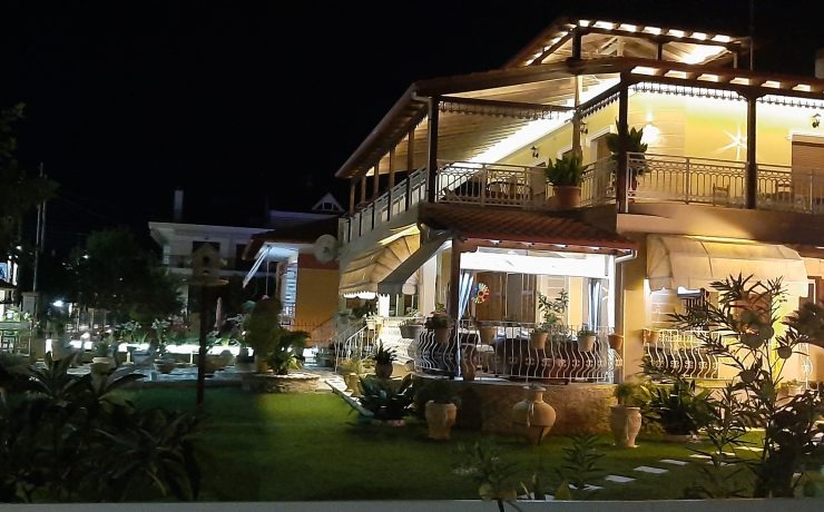 Vila Tasos