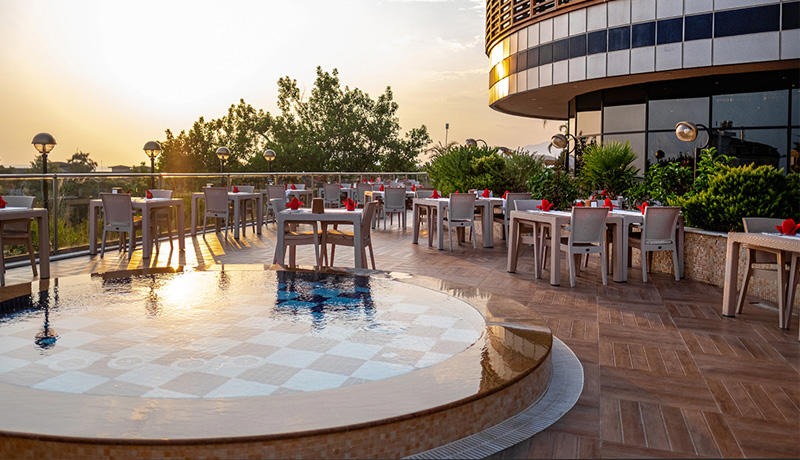 Michell Hotel and Spa