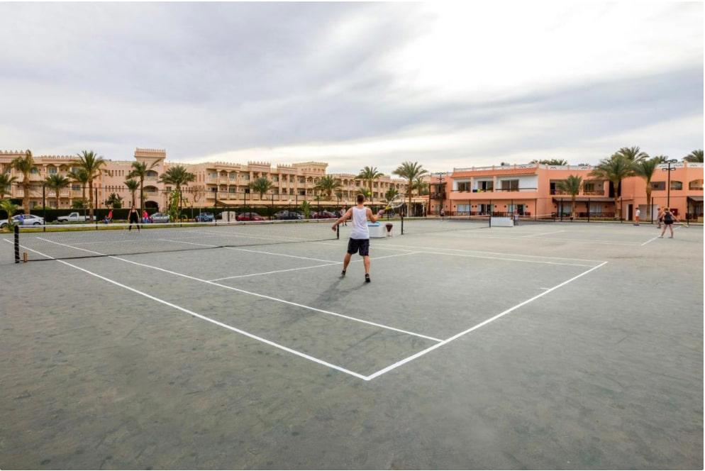 Hotel Beach Albatros Resort
