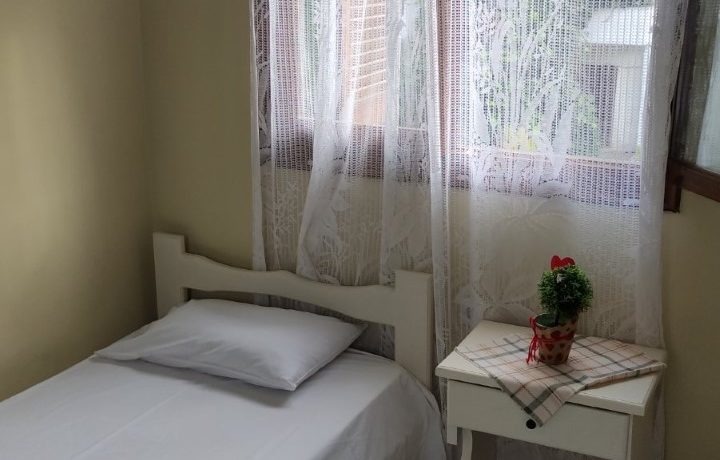 Vila Lenas Garden
