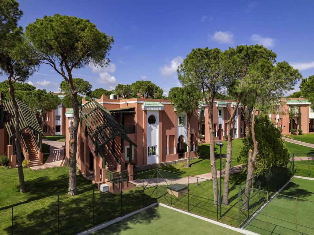 Hotel Rixos Park Belek