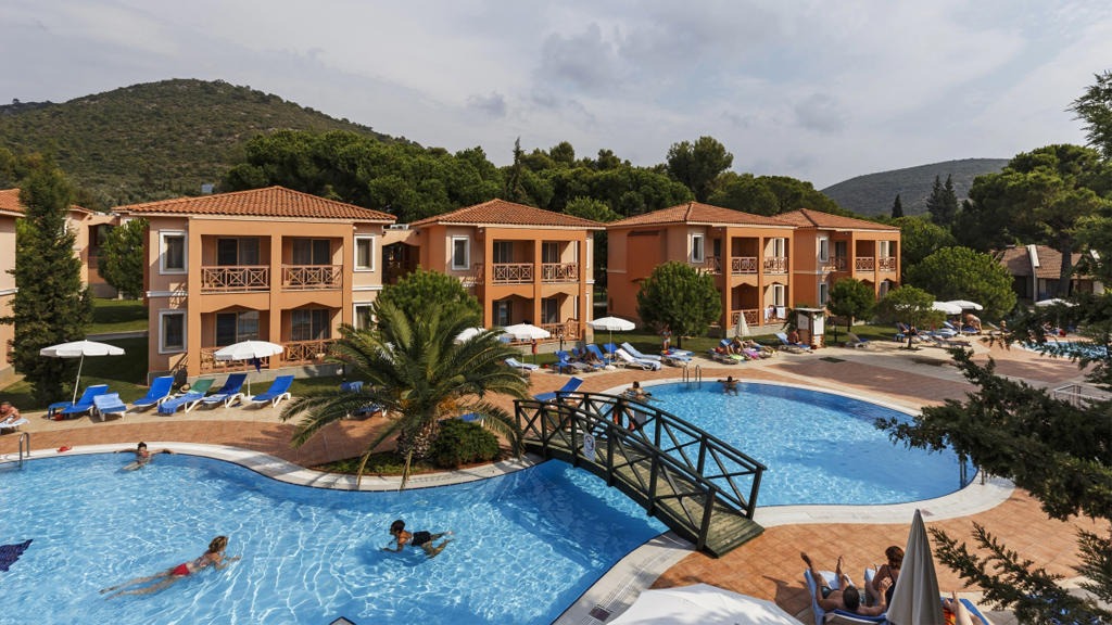 Kustur Club Holiday Village