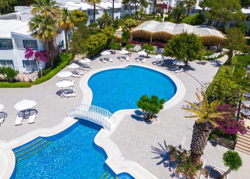 Labranda TMT Bodrum