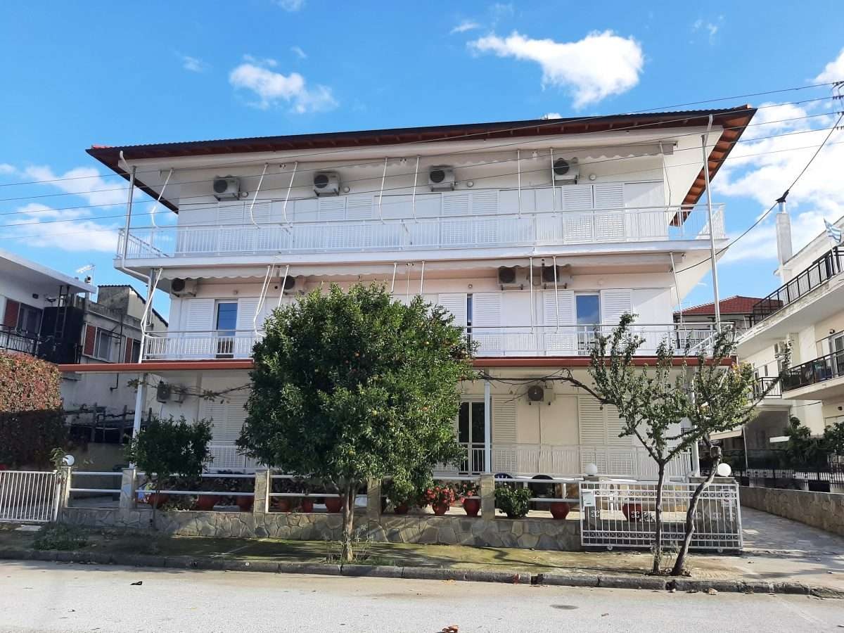 Vila Rubies