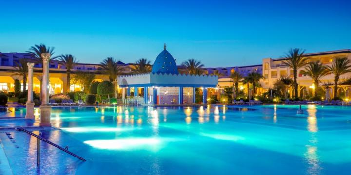 Occidental Marco Polo
