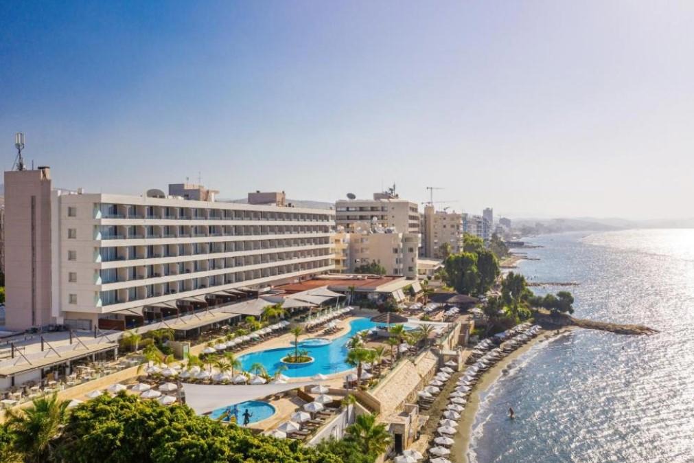Hotel Royal Apollonia Beach