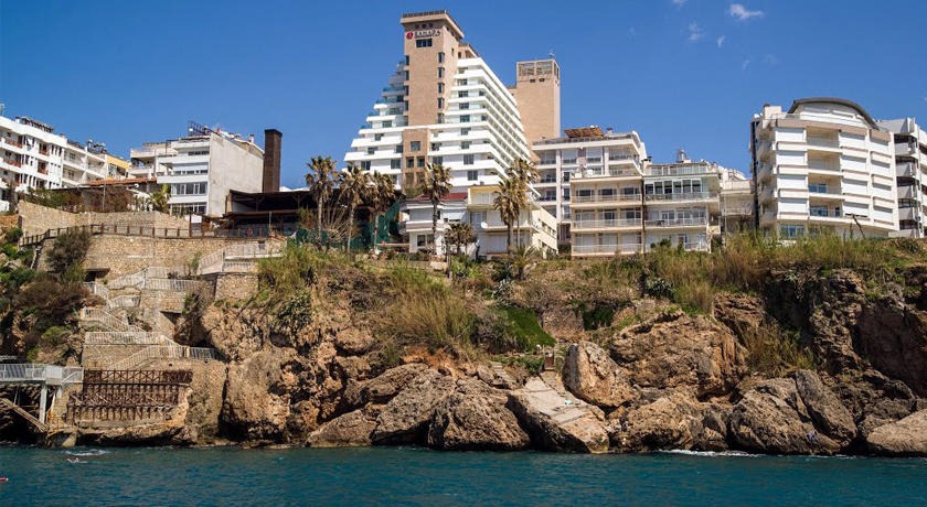 Ramada Plaza Antalya