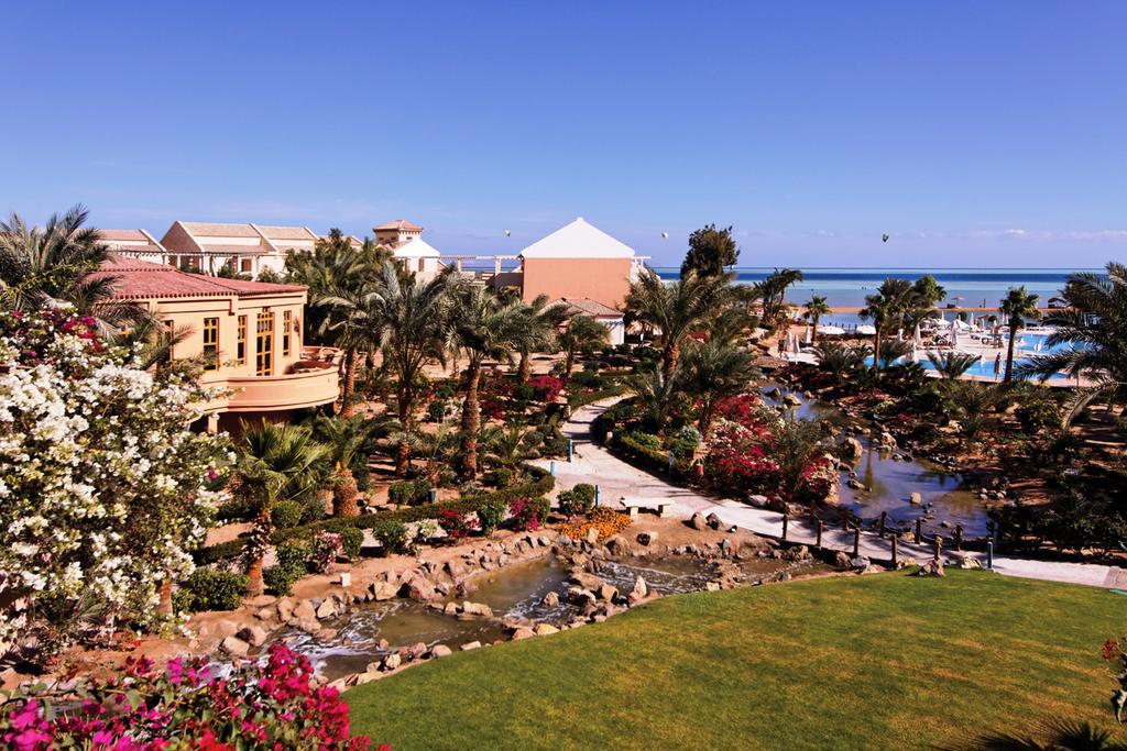 Movenpick Resort & Spa El Gouna