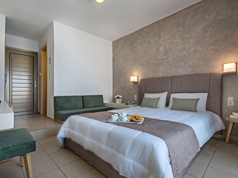Hotel Nefeli