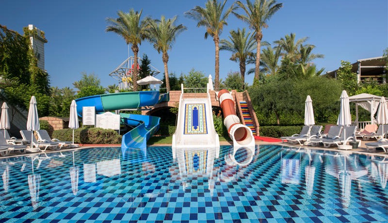 Delphin Imperial Hotel