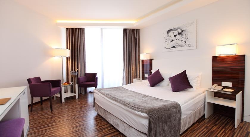 Hotel Palm Wings Ephesus