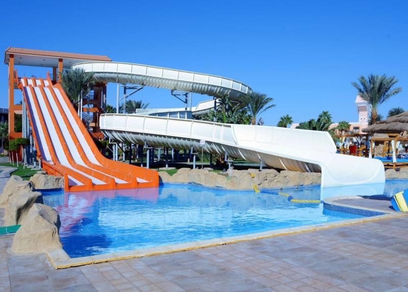 Beach Albatros Resort HRG