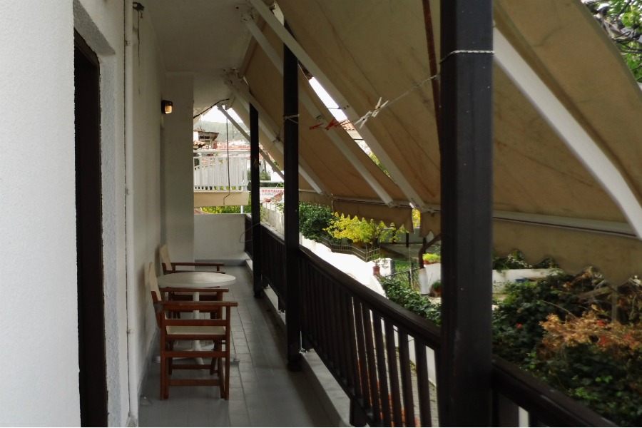 Apartmani Mihail