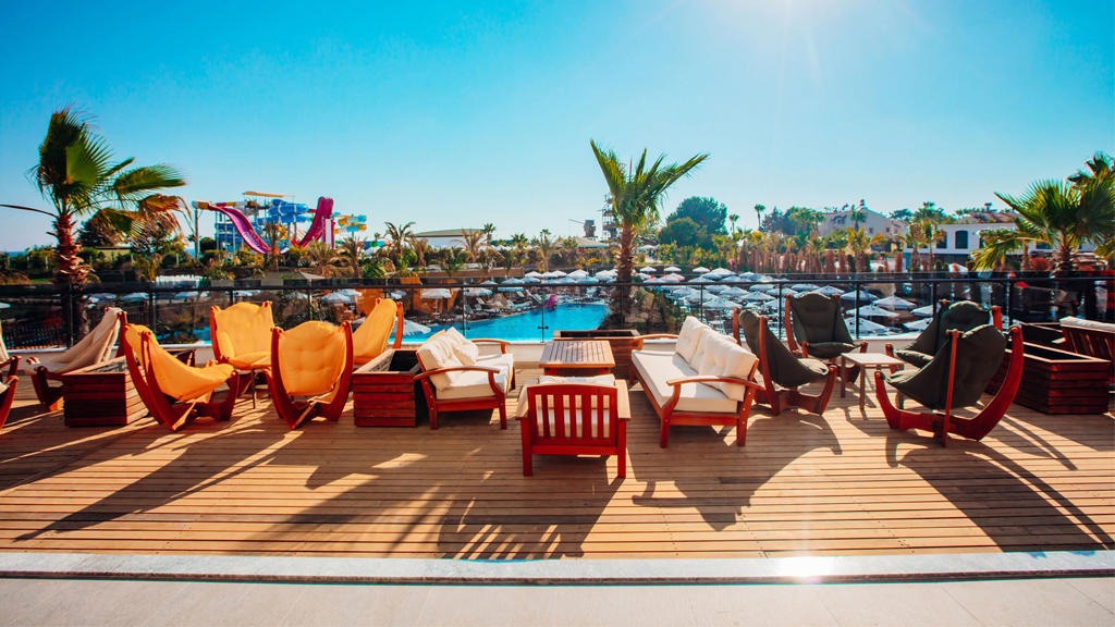 Alarcha Hotels & Resort