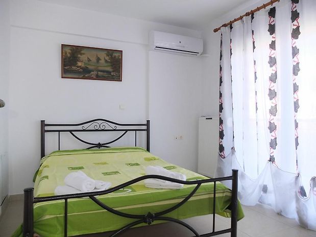 Vila Agios Nikolaos