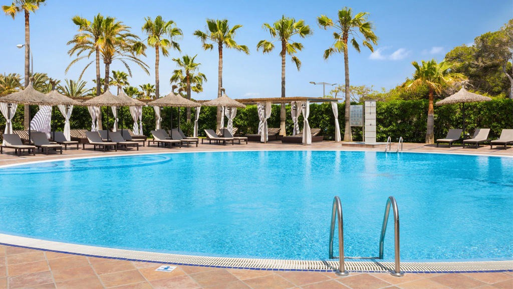 Thb El Cid Hotel