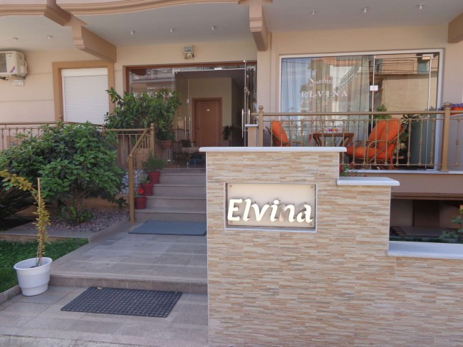 Vila Elvina