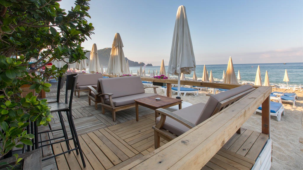 Royalisa Palmiye Beach Hotel
