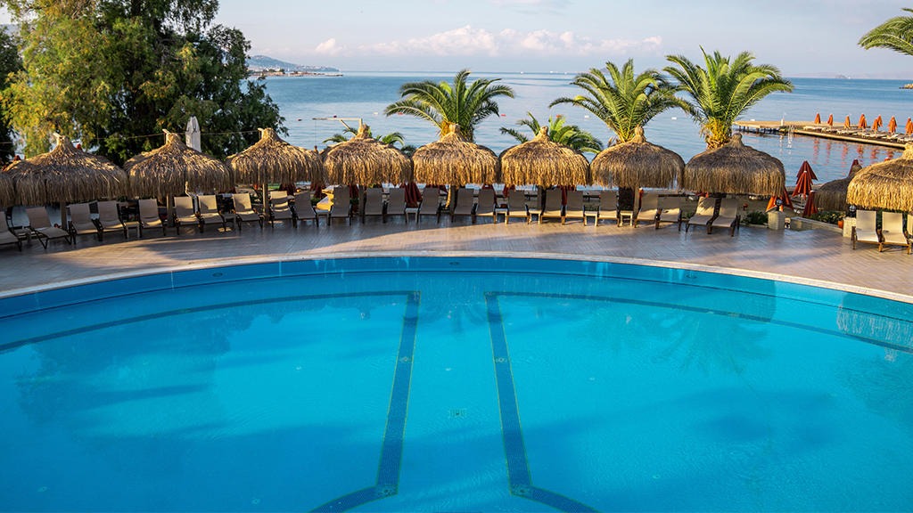 Kadikale Resort