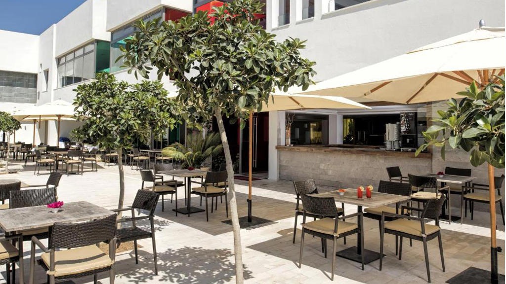Iberostar Selection Diar El Andalous