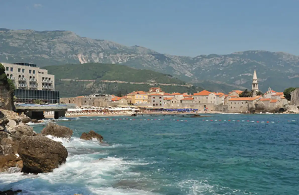 Hotel Avala Resort and Villas