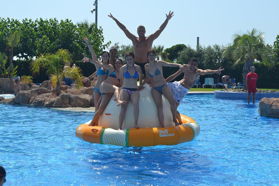 Hotel Estival Eldorado Resort