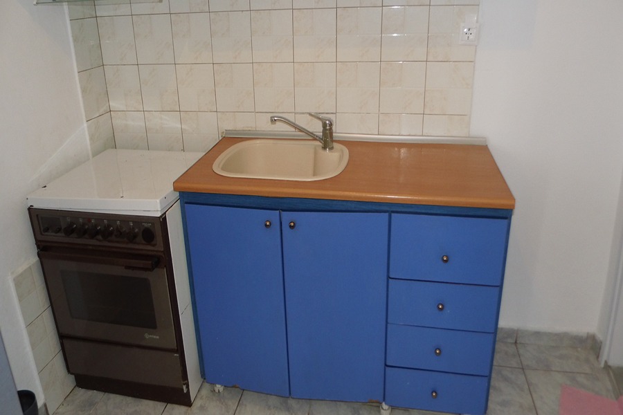 Apartmani Hristos