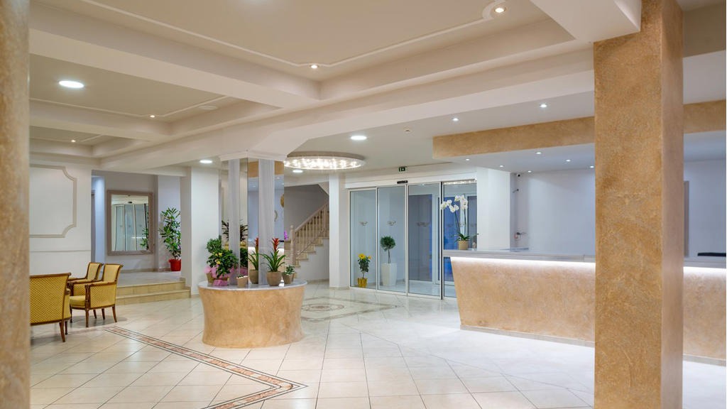 CNIC Gemini Hotel