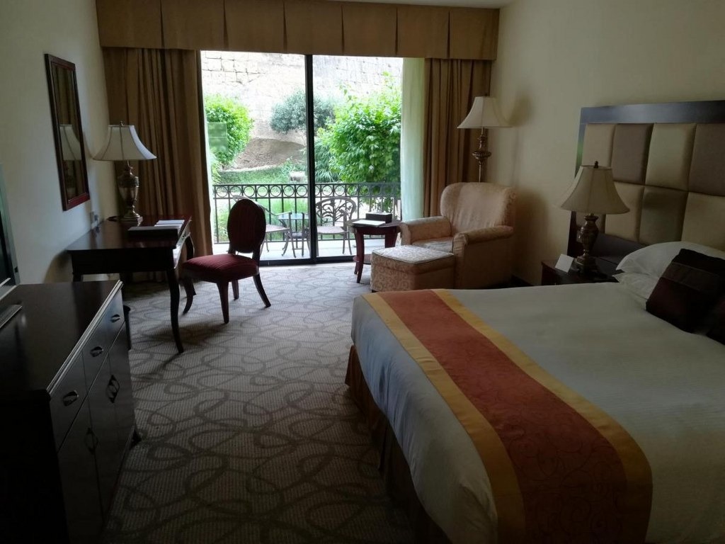 Grand Hotel Excelsior