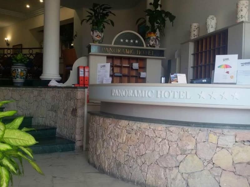 Hotel Panoramic
