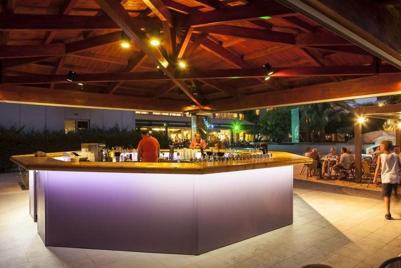Hotel Esperides Beach Resort