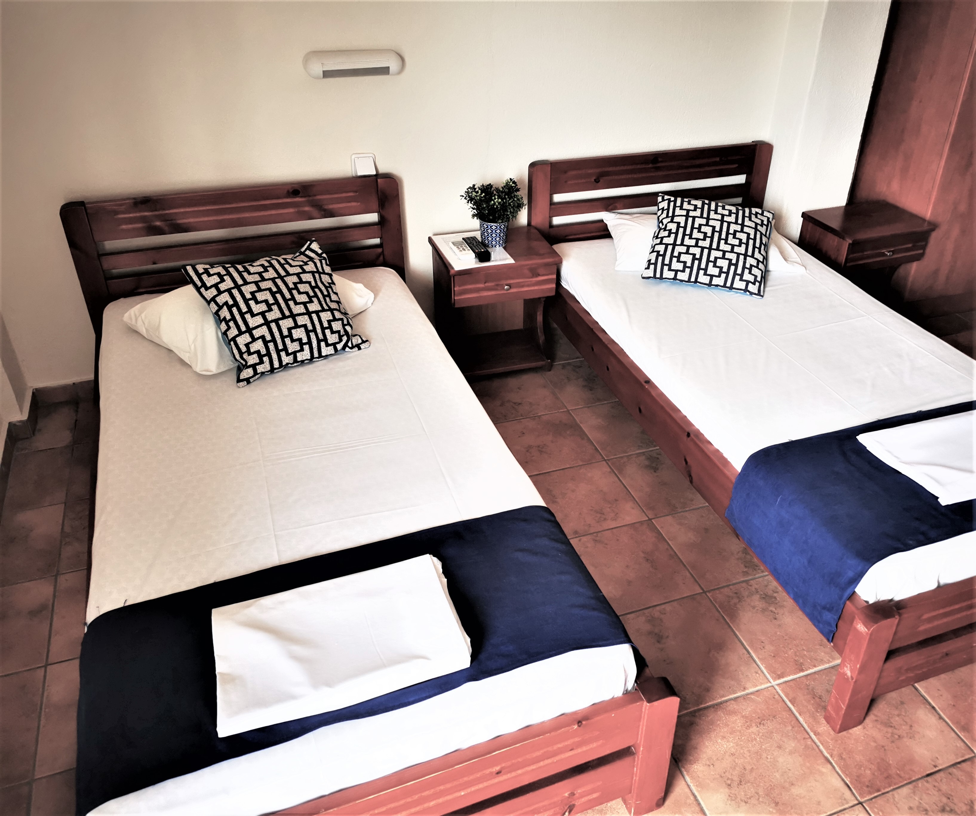 Vila Atlantis Inn