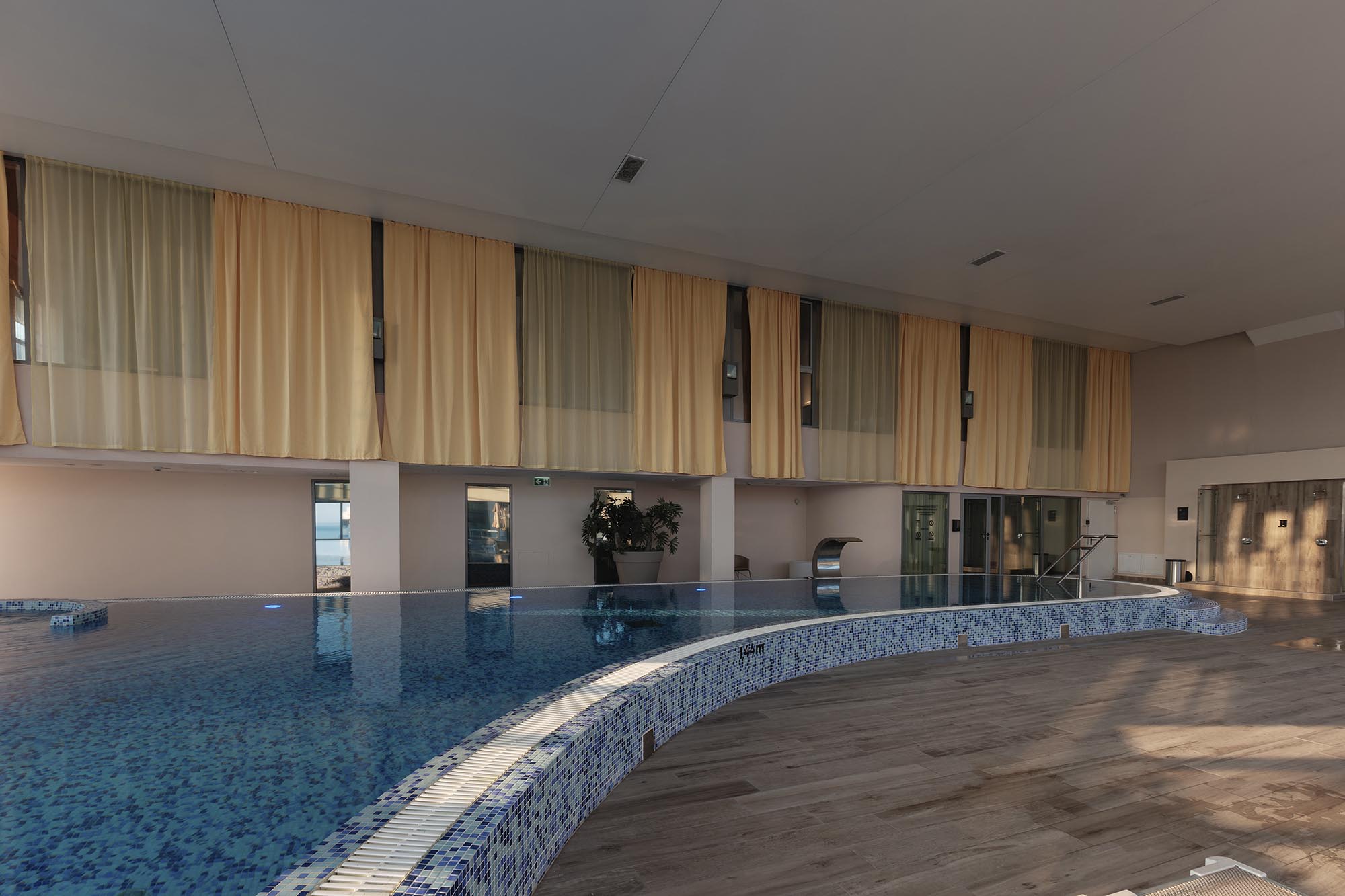 Hotel Eurostars Queen of Montenegro