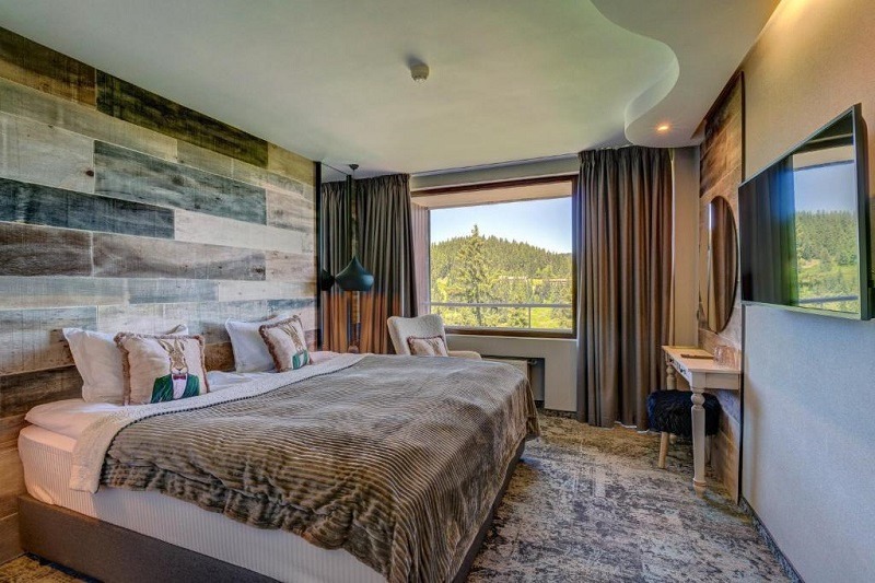 Hotel Murgavets
